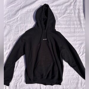 🇨🇦 Canadian Party Life “Just Send It” Hoodie Size M 

Description: